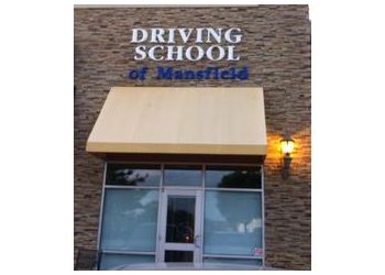 Grand Prairie driving school Driving School of Mansfield