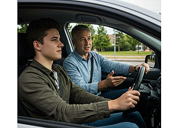 Driving School of the Southwest - Amarillo, TX Driving Schools - Training Image