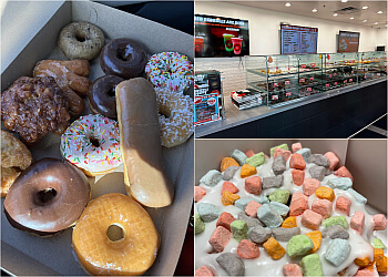 Gilbert Donut Shops Drizzle Donut Co.