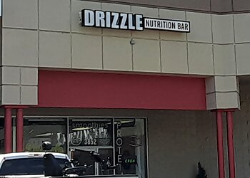 Salem Juice Bars Drizzle Nutrition Bar