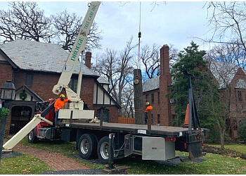 Droege Tree Care, Inc. St Louis Tree Services