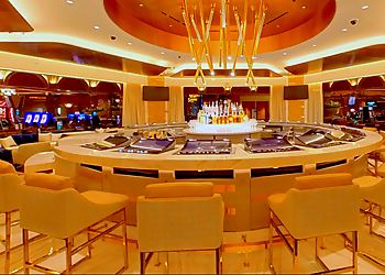 Henderson Night Clubs Drop Bar