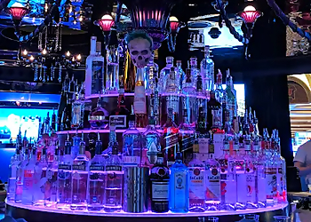 Henderson Night Clubs Drop Bar