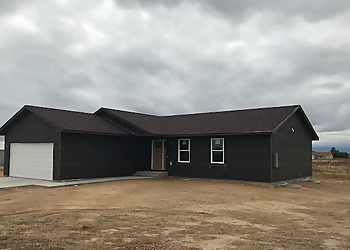 Drop Tine Construction - Pueblo, CO Home Builders - Work Image