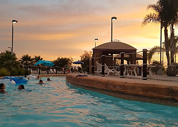 Moreno Valley Amusement Parks DropZone Waterpark