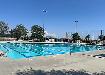 San Bernardino Amusement Parks DropZone Waterpark