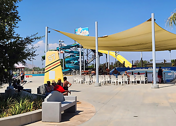 DropZone Waterpark San Bernardino Amusement Parks image 1