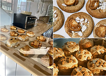 Mobile Bakeries Dropout Bakery & Co.