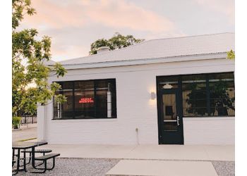 Mobile Bakeries Dropout Bakery & Co.