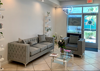 Gilbert Med Spa Drops Of Beauty