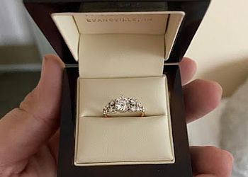 Evansville Jewelry Droste's Jewelry Shoppes