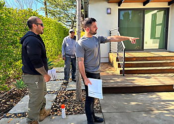 Glendale Landscaping Companies Droughtscape