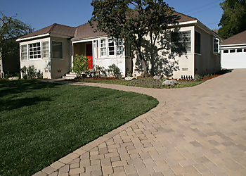 Glendale Landscaping Companies Droughtscape