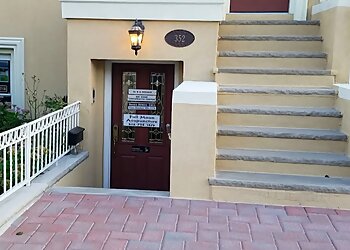 New York Hypnotherapy Drucker Hypnosis Center