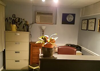 New York Hypnotherapy Drucker Hypnosis Center