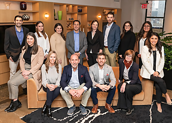 New York Financial Services Drucker Wealth Management