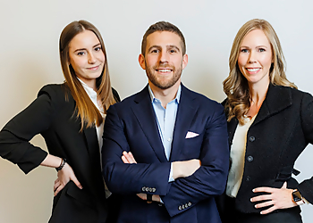 New York Financial Services Drucker Wealth Management