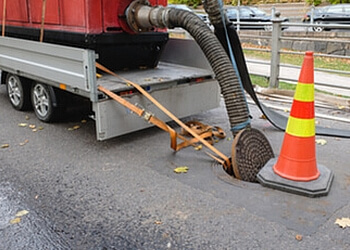 Druin Septic Tank Pumping Services