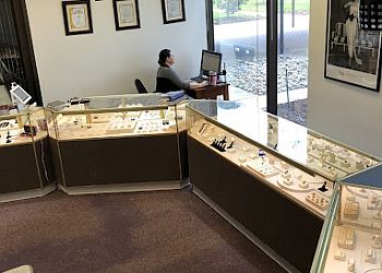 Hampton Jewelry Drummond  Jewelers