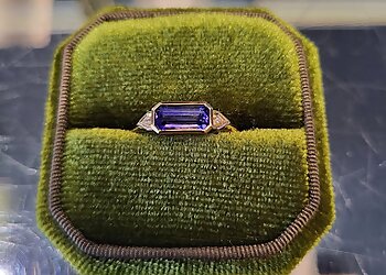 Hampton Jewelry Drummond  Jewelers