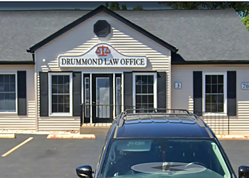 Springfield Social Security Disability Lawyers Drummond Law LLC