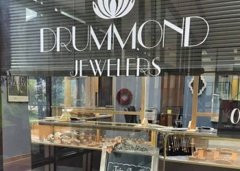 Hampton jewelry Drummond  Jewelers 