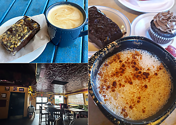 Orlando Cafe Drunken Monkey Coffee Bar