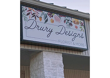 Drury Designs Clarksville Florists