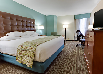 Birmingham Hotels Drury Inn & Suites