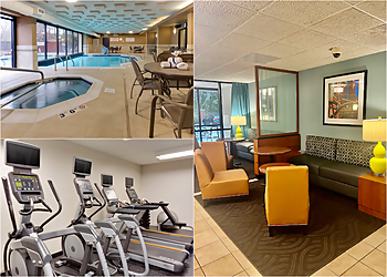 Birmingham Hotels Drury Inn & Suites