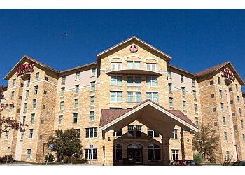 Drury Inn & Suites Amarillo Amarillo Hotels