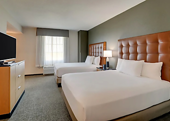 Dayton Hotels Drury Inn & Suites Dayton North