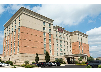 Drury Inn & Suites Dayton North Dayton Hotels