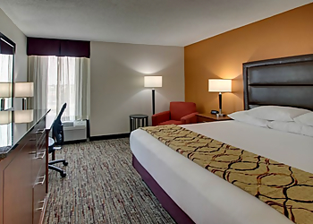 Evansville Hotels Drury Inn & Suites Evansville East
