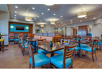 Drury Inn & Suites Gainesville - Gainesville, FL Hotels - Dining Moments