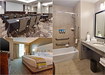 Huntsville Hotels Drury Inn & Suites Huntsville at the Space & Rocket Center