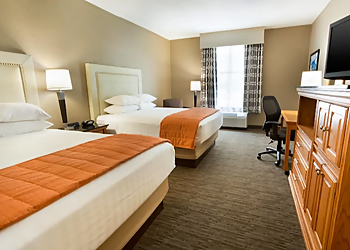 Lafayette Hotels Drury Inn & Suites Lafayette, LA