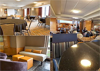 Lafayette Hotels Drury Inn & Suites Lafayette, LA