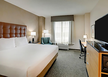 Montgomery Hotels Drury Inn & Suites Montgomery