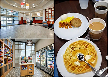 Montgomery Hotels Drury Inn & Suites Montgomery