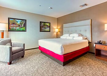 San Antonio Hotels Drury Plaza Hotel San Antonio Riverwalk