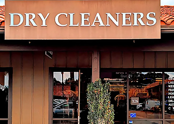 Dry Clean California - Costa Mesa, CA Dry Cleaners - Business Exterior Image
