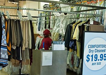 Birmingham Dry Cleaners Dry Clean City