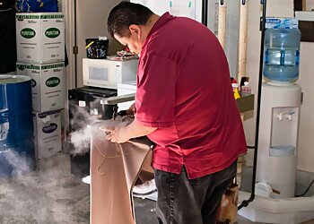 Birmingham Dry Cleaners Dry Clean City