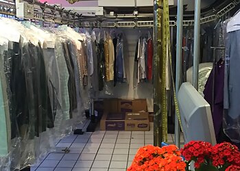 Kent Dry Cleaners Dry Clean Dr