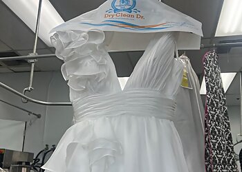Kent Dry Cleaners Dry Clean Dr