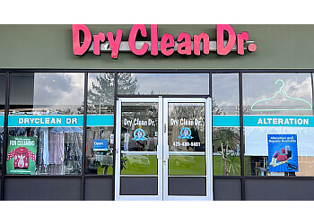 Dry Clean Dr Kent Dry Cleaners
