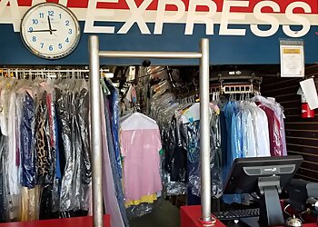 Ontario Dry Cleaners Dry Clean Express