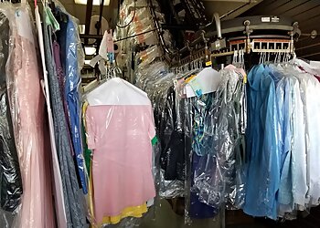 Ontario Dry Cleaners Dry Clean Express