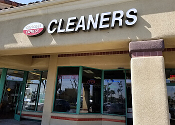 Dry Clean Express Ontario Dry Cleaners